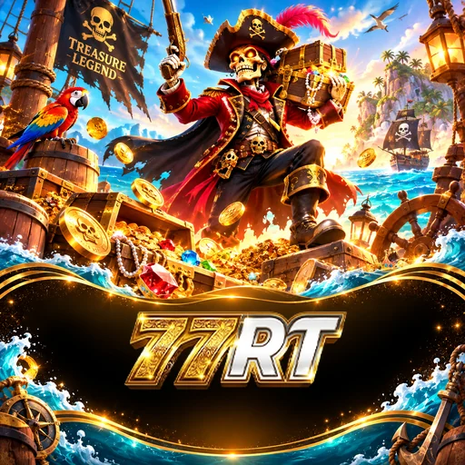 77rt APK Indonesia - Dashboard dan Interface
